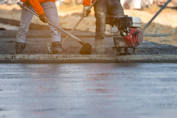 Best Residential Concrete Services  in USA
